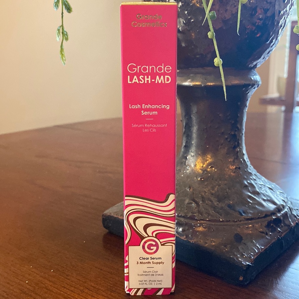 NEW Grande Lash - MD